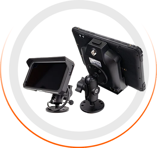 Stable, durable, and integration-ready
