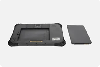 Swappable Batteries