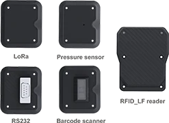 Expansion Modules