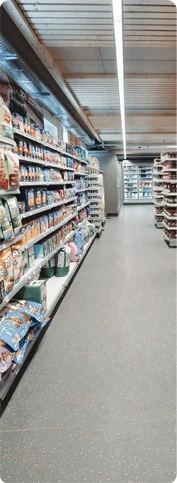 Retail