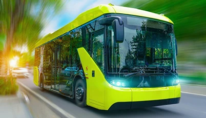 Bus Fleet Management Case Study: Rugged Tablets for Public Transit | JAXICLOUD FLEET MANAGEMENT