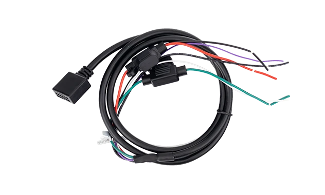 I/O expansion modules for RS232, CAN bus, GPIO, Ethernet