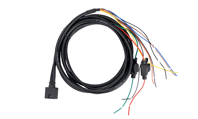 Power cable