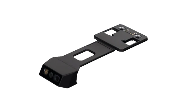 Scanner for MDT665