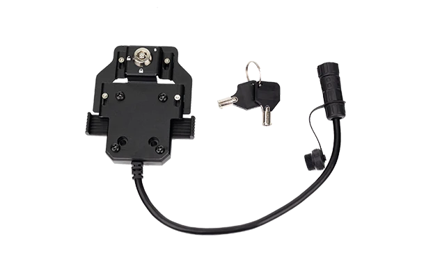 CRD665-LOCK