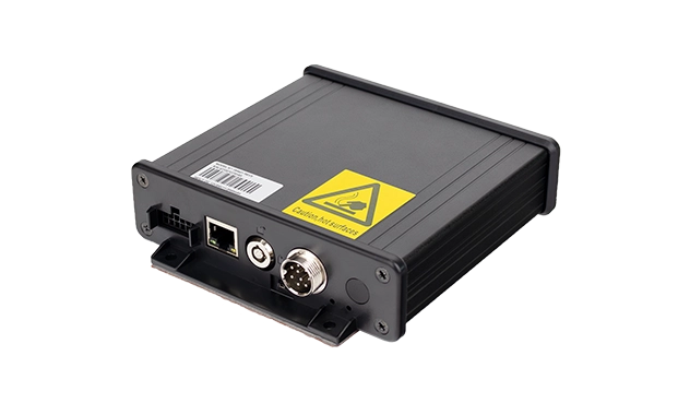 HH420 / HH421 Camera Hub