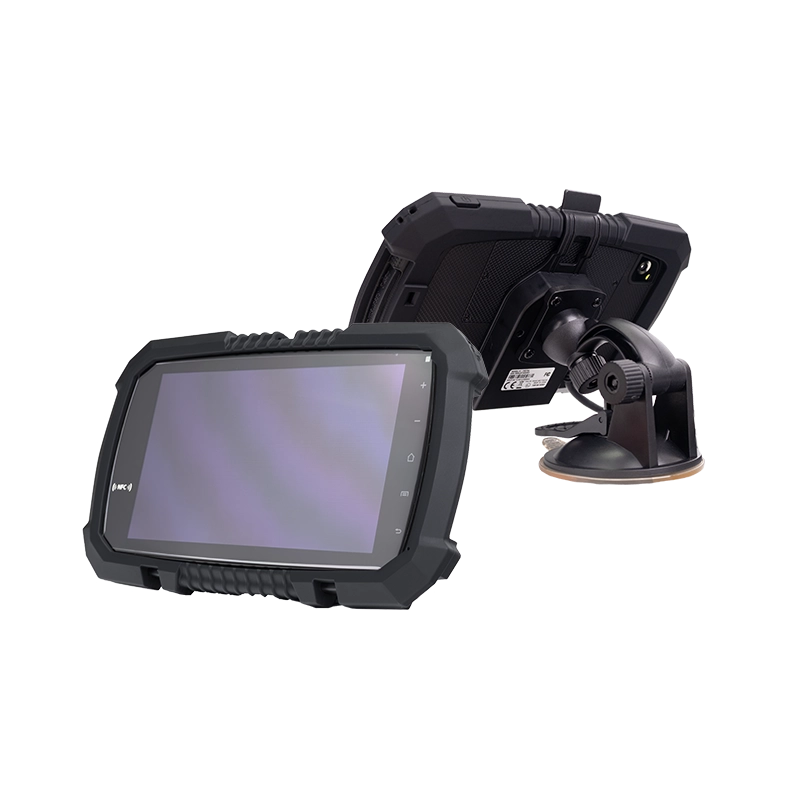 MDT765 mobile data terminal