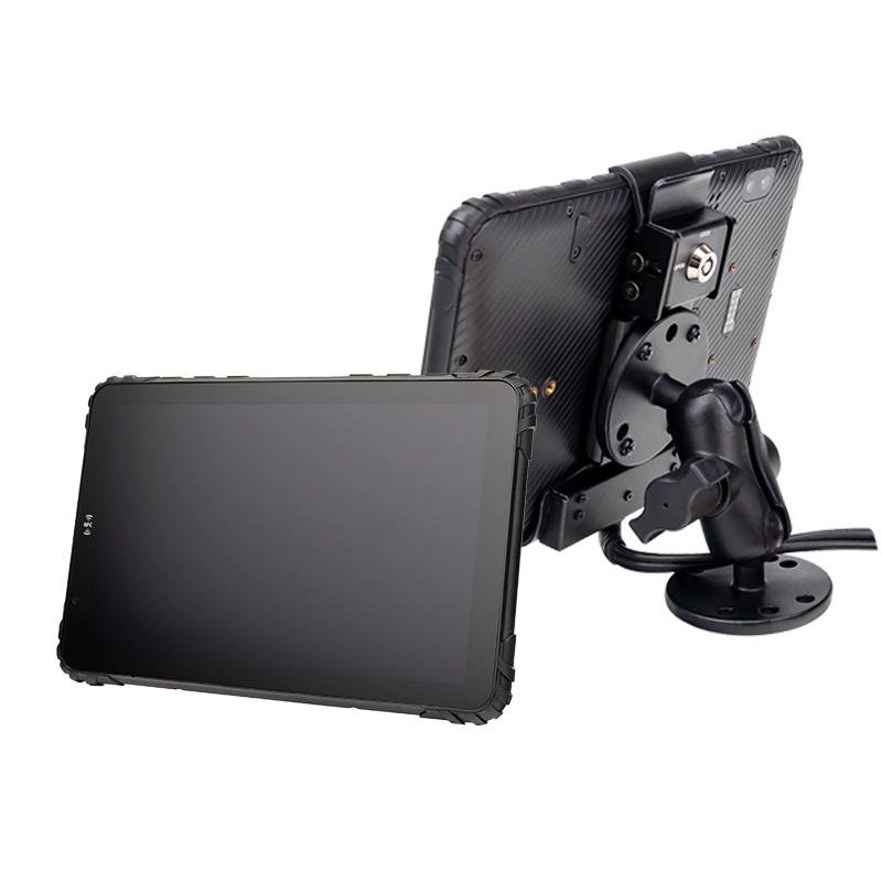 MDT880 5G high brightness outdoor tablet