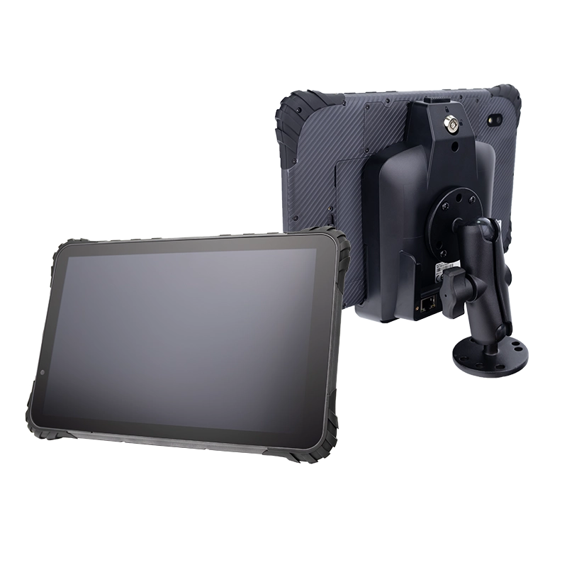 MDT1065 IP67 Android industrial tablet