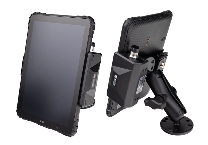 MDT880<p><br/></p>8-inch 5G In- Cab MDT