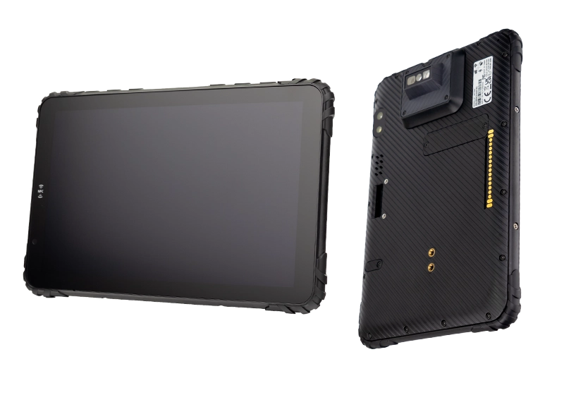 MDT865<p><br/></p>8-inch Rugged Vehicle Tablet