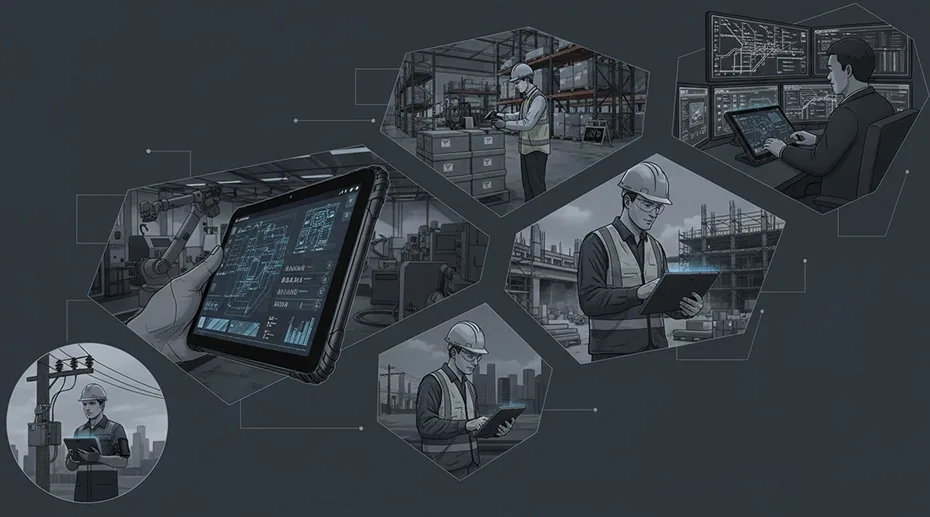 JAXICLOUD FLEET MANAGEMENT Factory