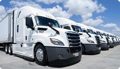 Fleet Management