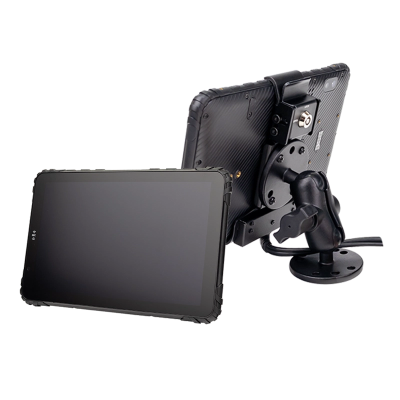 MDT880 8-inch 5G rugged tablet