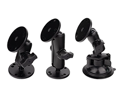 RAM mount