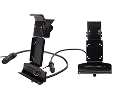 Dashboard mount