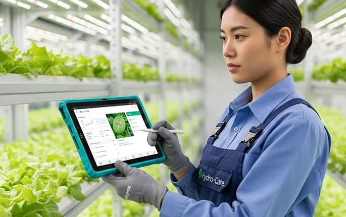 Agriculture
