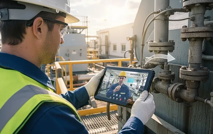 Inspection and compliance