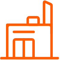 Rugged tablet manufacturer icon