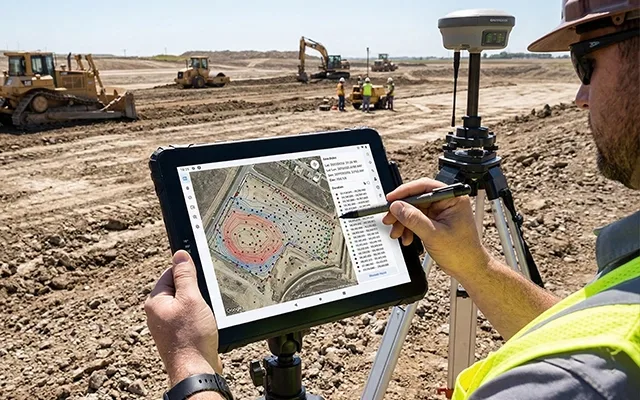 Site survey