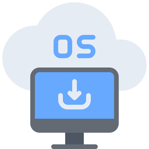 OS icon