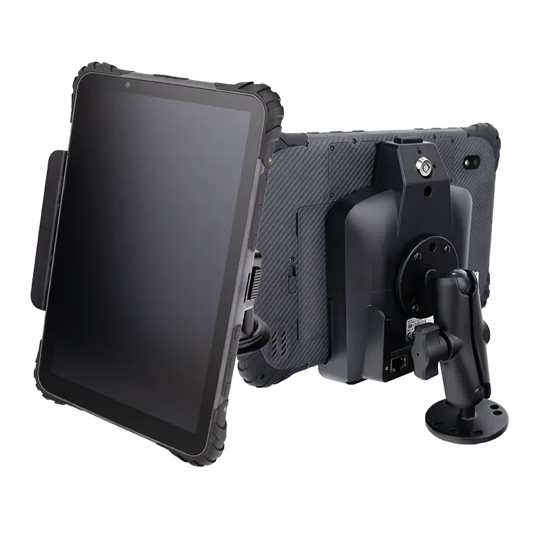 MDT1065 10-inch rugged tablet