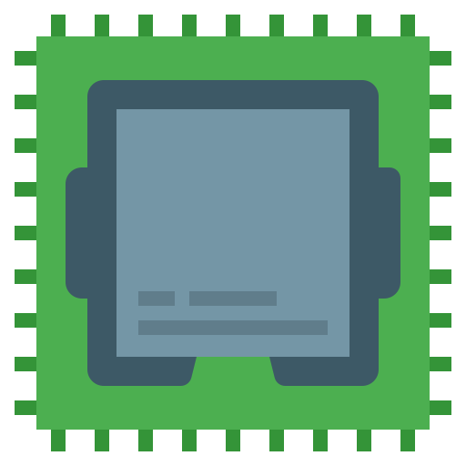 CPU icon