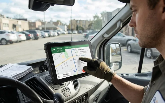 Telematics and GPS tracking providers