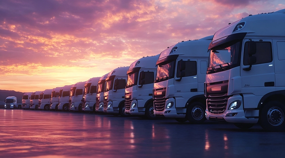 Heavy-Duty Fleet Case Study: MDT Tablets Supporting Load Monitoring & Trailer Diagnostics