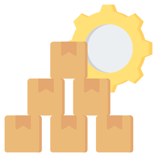 Flexible MOQ icon