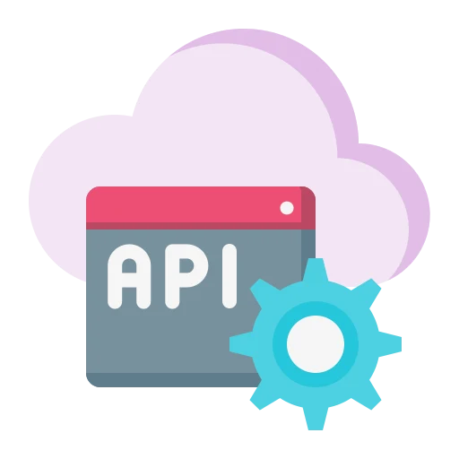 API