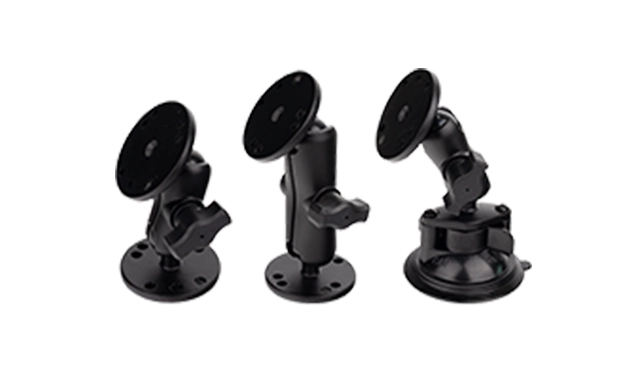 Mounting brackets