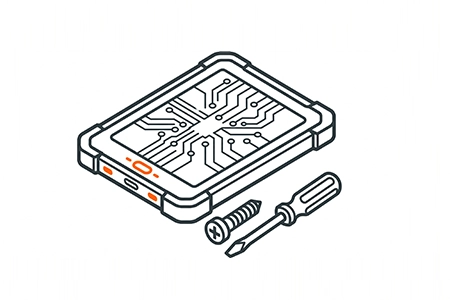 OEM device brand partner