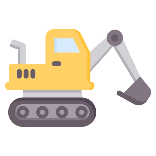 Heavy Duty icon