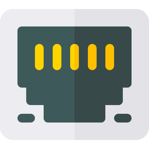 M12 Ethernet icon