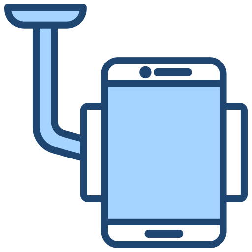 Industrial tablet