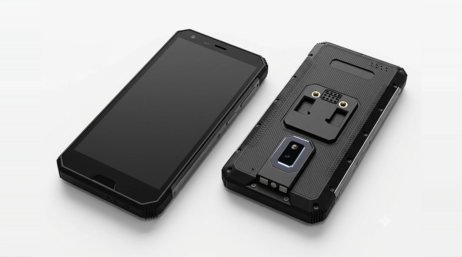 MDT680 Rugged 5G Handheld Terminal – New Product: 40MP Camera, Built-in Barcode, IP67 | JAXICLOUD FLEET MANAGEMENT