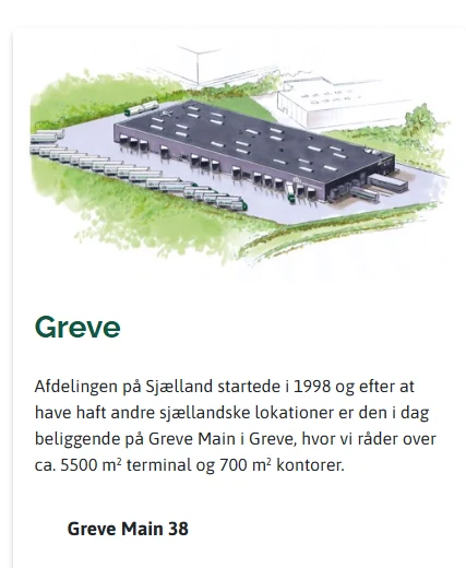Greve Main 38
