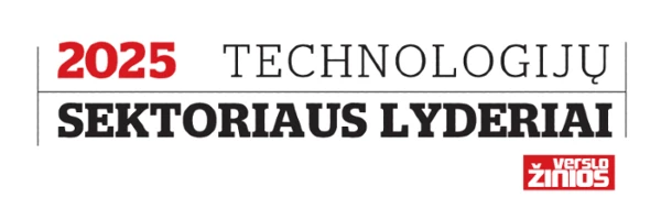 Top 10 Lithuanian Technology Sector Leaders